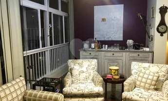 Imagem 3: São Paulo - Apartamento Padrão - HIGIENÓPOLIS