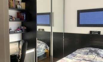 Imagem 7: Cobertura com 3 dormitórios para alugar, 345 m² por R$ 15.000,00/mês - Vila Ema - São José