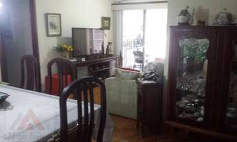 Imagem: VENDA - Apartamento com 3 dormitórios