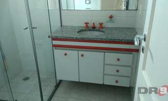 Imagem 8: Apartamento em Mooca - São Paulo com 3 suites e 3 vagas 180 metros