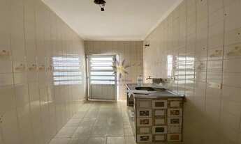 Imagem 7: Casa Jardim Maringá São Paulo/SP