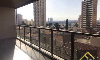 Imagem 6: Apartamento com 3 dormitórios, 240 m² - venda por R$ 1.100.000,00 ou aluguel por R$ 2.500