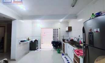 Imagem 3: Casa / Sobrado para Venda em Brasília, Samambaia, 4 dormitórios, 2 suítes, 5 banheiros, 2