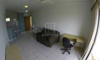 Imagem 2: Apartamento (tipo - padrao) 1 dormitórios, cozinha planejada, portaria 24 horas, elevador