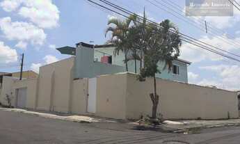 Imagem 2: Casa com 3 dormitórios à venda, 225 m² por R$ 450.000,00 - Cidade Industrial - Curitiba/PR