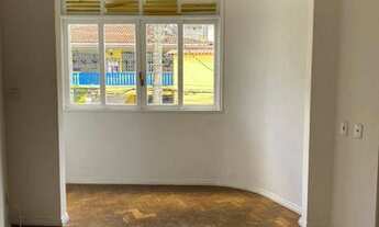 Imagem 6: Apartamento 02 quartos, sala, banheiro social (com hidromassagem), cozinha, área de serviç