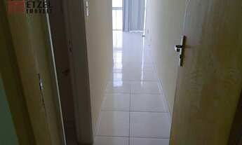 Imagem 2: Studio para alugar, 30 m² por R$ 1.889,00/mês - Centro Histórico de São Paulo - São Paulo