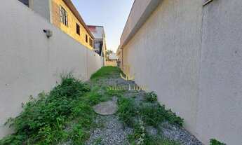 Imagem 3: Casa com 2 dormitórios à venda, 65 m² por R$ 270.000,00 - Terra Firme - Rio das Ostras/RJ