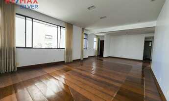 Imagem 3: Apartamento com 4 dormitórios, 200 m² - venda por R$ 900.000,00 ou aluguel por R$ 7.046,22