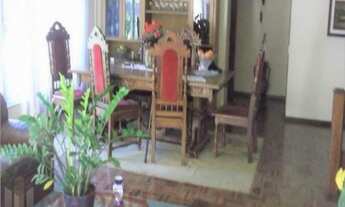 Imagem 3: SÃO PAULO - Casa Padrão - ALTO DE PINHEIROS