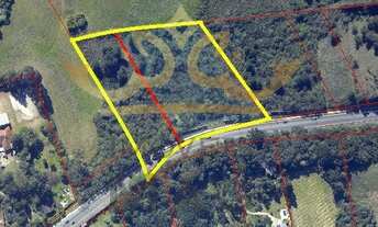 Imagem: CURITIBA - Terreno Padrão - Pilarzinho