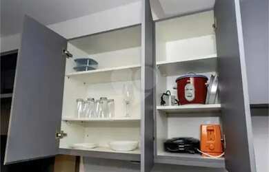 Imagem 12: Stúdio novo e mobiliado na avenida Consolação/ República a 500m