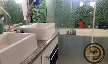 Imagem 2: Casa à venda, 276 m² por R$ 900.000,00 - Caminho Novo - Tremembé/SP