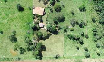 Imagem 3: Chácara no Aeroporto Santa Maria