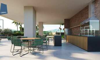Imagem 7: Apartamento à venda, 78 m² por R$ 800.716,41 - Papicu - Fortaleza/CE
