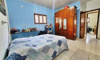 Imagem: Casa Térrea em Mossoró