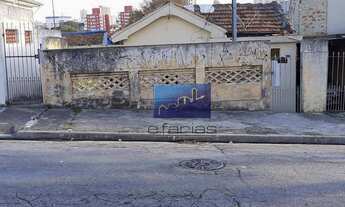 Imagem: Terreno à venda, 300 m² por R$ 850.000,00