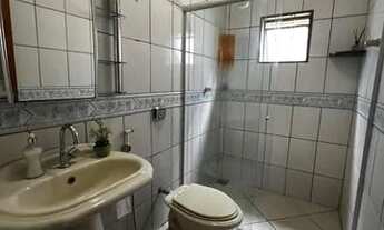 Imagem 4: Casa para venda tem 183 metros quadrados com 3 quartos em São Francisco - Goiânia - GO