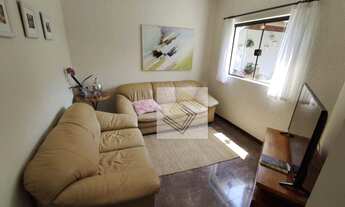 Imagem 3: Casa com 5 dormitórios à venda, 364 m² por R$ 1.350.000 - Alto Taquaral - Campinas/SP