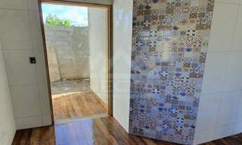 Imagem 3: Casa Caraguatatuba/SP