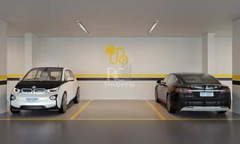 Imagem 7: Itajaí - Apartamento Padrão - PRAIA BRAVA