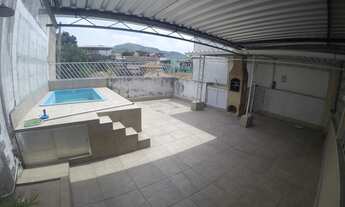 Imagem 7: RIO DE JANEIRO - Casa Padrão - QUINTINO BOCAIÚVA