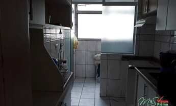 Imagem 4: Apartamento com 3 dormitórios, 64 m² - venda por R$ 270.000,00 ou aluguel por R$ 1.563,20