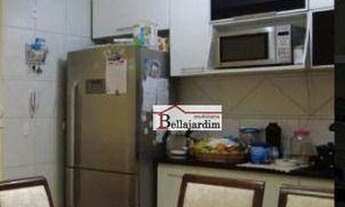 Imagem: Cobertura com 2 dormitórios à venda, 110