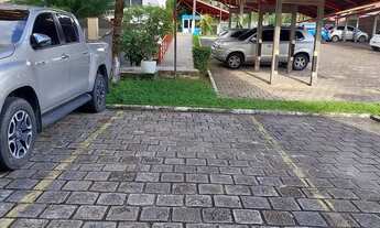 Imagem 4: ALUGO R$ 2.500, Apto 3 quartos no cond. Maron, Parque Dez