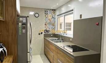 Imagem 7: EDUARDO . LINDO APARTAMENTO EM SANTANA DE PARNAÍBA, REGIÃO ALPHAVILLE!