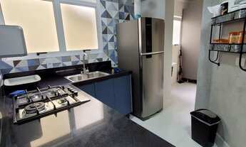 Imagem 3: Apartamento com 3 dormitórios para alugar, 98 m² - Riviera de São Lourenço - Bertioga/SP