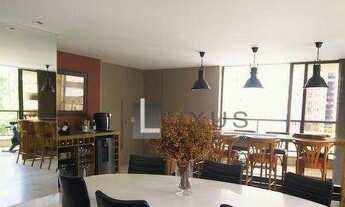 Imagem 7: Apartamento com 4 dormitórios à venda, 196 m² por R$ 2.600.000,00 - Belvedere - Belo Horiz