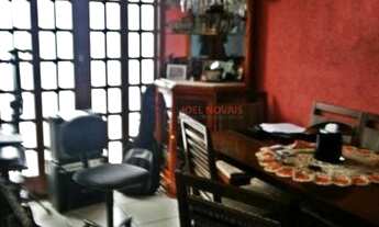 Imagem 3: Casa Sobrado em Vila Mogi Moderno - Mogi das Cruzes