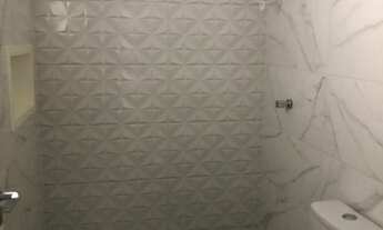 Imagem 5: Casa com 3 dormitórios à venda, 69 m² por R$ 360.000,00 - Loteamento Residencial Reserva d