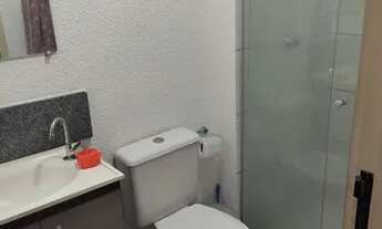 Imagem 4: M - Vendo Excelente Apartamento 2qts c\suíte Terreo com Quintal Privativo