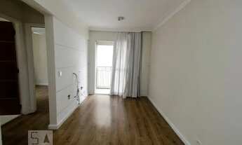 Imagem 3: Apartamento para Aluguel - Ponte Grande, 2 Quartos, 48 m2