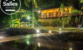 Imagem 6: ANGRA DOS REIS - Casa Padrão - CENTRO