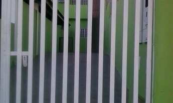 Imagem 2: Presidente Prudente - Casa Padrão - Vila Centenário