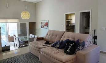 Imagem 6: Casa com 3 dormitórios à venda, 280 m² por R$ 1.500.000,00 - Condomínio Residencial Campos