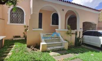 Imagem: Casa comercial - Vila Casanova