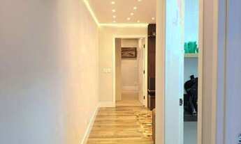 Imagem 2: CARPE DIEM BOSQUE MAIA.Apartamento com 3 dormitórios à venda, 116 m² por R$ 1.600.000 - Bo