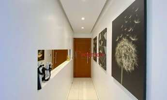 Imagem 2: Cobertura com 3 dormitórios à venda, 250 m² por R$ 1.100.000,00 - Extensão do Bosque - Rio