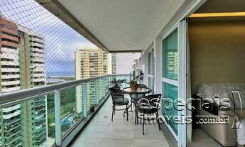 Imagem 4: Apartamento à venda no Pedra de Itaúna. Barra da Tijuca. 4 Quartos