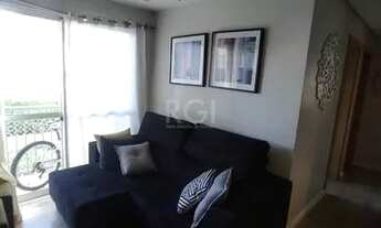 Imagem 3: Apartamento para Venda - 68.4m², 3 dormitórios, sendo 1 suites, 1 vaga - Tristeza