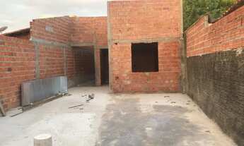 Imagem 2: Casa Planalto Boa esperança