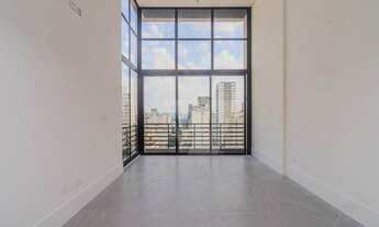 Imagem 2: Apartamento à venda, 108 m² por R$ 2.754.000,00 - Jardins - São Paulo/SP