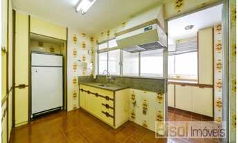 Imagem 6: Apartamento 3 dormitórios em Rio Branco - Porto Alegre