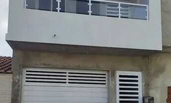 Imagem: Alugo casa nova para temporada