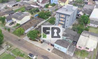 Imagem 5: Apartamento de 2 Dormitórios com vaga de garagem. Bairro Americana. Alvorada/RS