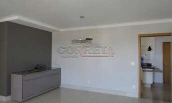 Imagem 2: Araçatuba - Apartamento - Centro